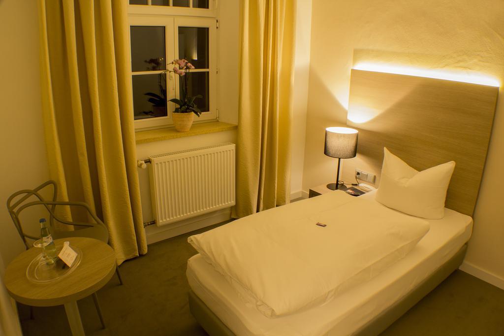 Garni Hotel Schmaus Viechtach Chambre photo